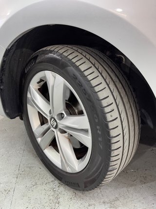 SEAT Alhambra 2016 2.0 TDI 184cv*LIBRO COMPLETO*