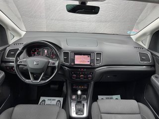 SEAT Alhambra 2016 2.0 TDI 184cv*LIBRO COMPLETO*