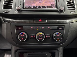 SEAT Alhambra 2016 2.0 TDI 184cv*LIBRO COMPLETO*