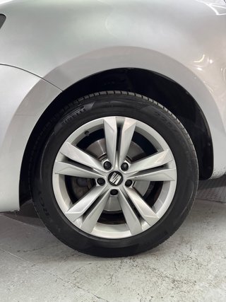 SEAT Alhambra 2016 2.0 TDI 184cv*LIBRO COMPLETO*