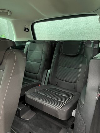 SEAT Alhambra 2016 2.0 TDI 184cv*LIBRO COMPLETO*