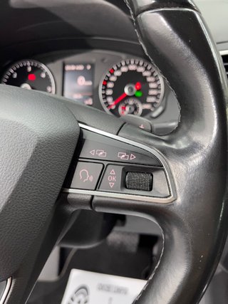 SEAT Alhambra 2016 2.0 TDI 184cv*LIBRO COMPLETO*