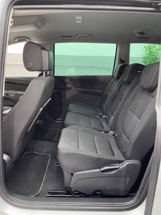 SEAT Alhambra 2016 2.0 TDI 184cv*LIBRO COMPLETO*