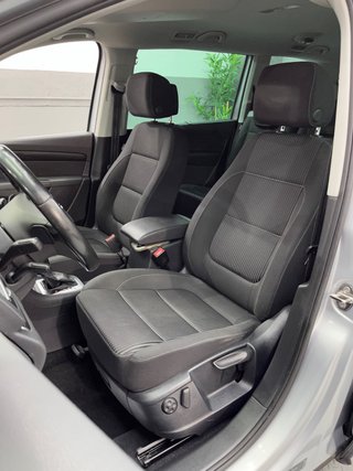 SEAT Alhambra 2016 2.0 TDI 184cv*LIBRO COMPLETO*