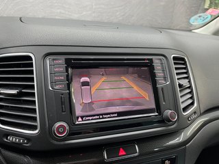 SEAT Alhambra 2016 2.0 TDI 184cv*LIBRO COMPLETO*