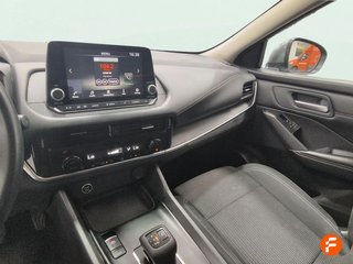 Nissan Qashqai DIG-T 116kW (158CV) mHEV CVT Acenta