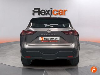 Nissan Qashqai DIG-T 116kW (158CV) mHEV CVT Acenta