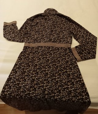 Vestido NKN Colección Nud Talla M