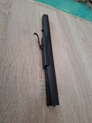 Batteria Notebook Asus A41N1501 48Wh