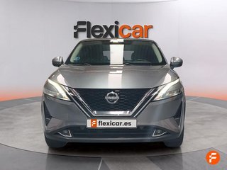 Nissan Qashqai DIG-T 116kW (158CV) mHEV CVT Acenta