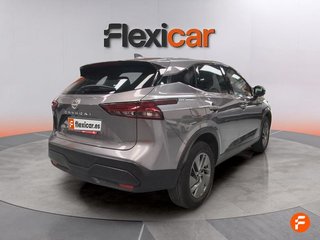 Nissan Qashqai DIG-T 116kW (158CV) mHEV CVT Acenta
