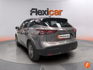 Nissan Qashqai DIG-T 116kW (158CV) mHEV CVT Acenta