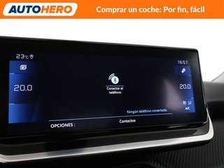 Peugeot 2008 1.2 PureTech Allure Pack