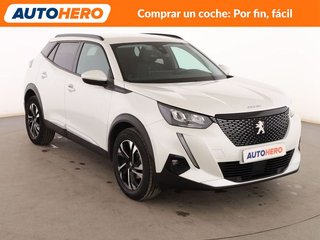 Peugeot 2008 1.2 PureTech Allure Pack