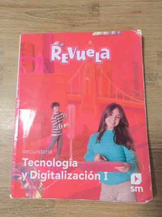 LIBROS 1 ESO DOROTEAS PONTEVEDRA