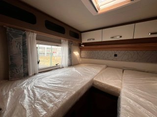 Autocaravana Weinsberg Carasuite 700 ME 2024