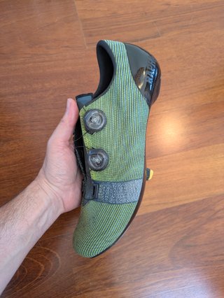 Zapatillas RAPHA PRO TEAM talla 45.5