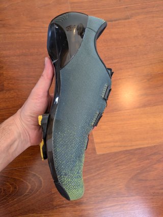 Zapatillas RAPHA PRO TEAM talla 45.5