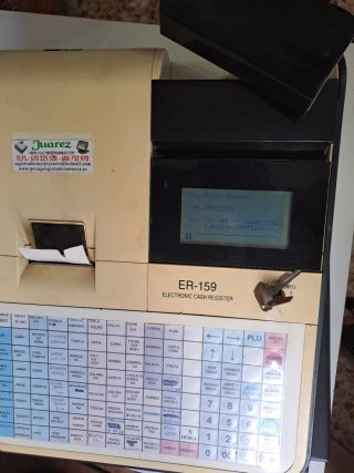 Caja