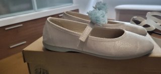 Bailarinas Niña Talla 33