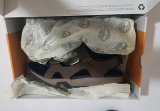 Sandali Timberland Lincoln Peak Backstrap