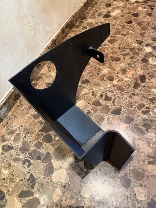 Caja filtro cónico BMW E36