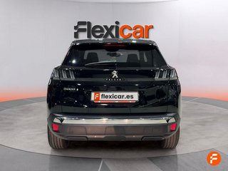 Peugeot 3008 1.5 BlueHDi 96kW S&S Allure Pack EAT8