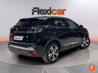 Peugeot 3008 1.5 BlueHDi 96kW S&S Allure Pack EAT8