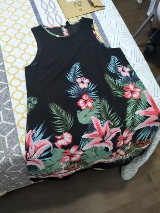 Lote Ropa Talla L y XL