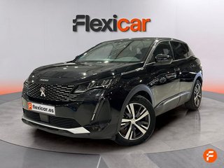 Peugeot 3008 1.5 BlueHDi 96kW S&S Allure Pack EAT8