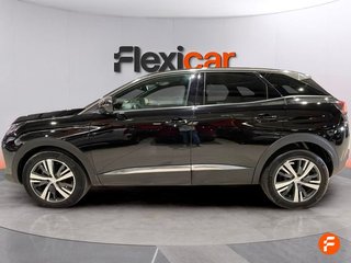 Peugeot 3008 1.5 BlueHDi 96kW S&S Allure Pack EAT8