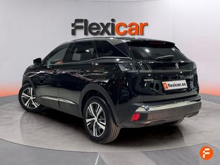Peugeot 3008 1.5 BlueHDi 96kW S&S Allure Pack EAT8