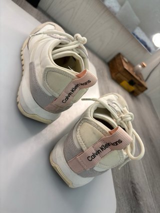 Zapatillas Calvin Klein Jeans