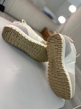Zapatillas Calvin Klein Jeans