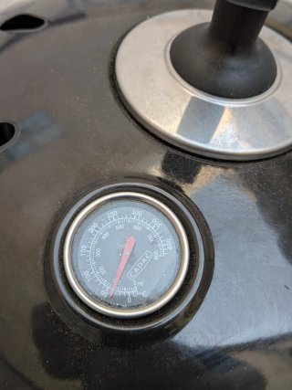 Barbacoa Cadac Grillo Chef 2