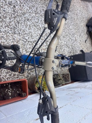 Bicicleta de Montaña Conor 8500