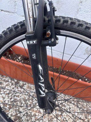 Bicicleta de Montaña Conor 8500