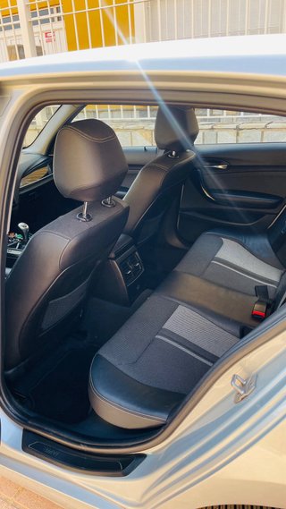 BMW Serie 1 2015