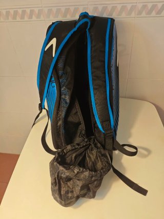 Paletero pádel Boomerang Pro Team
