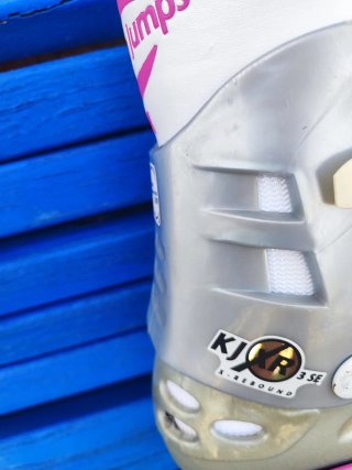 Kangoo Jumps Taglia M