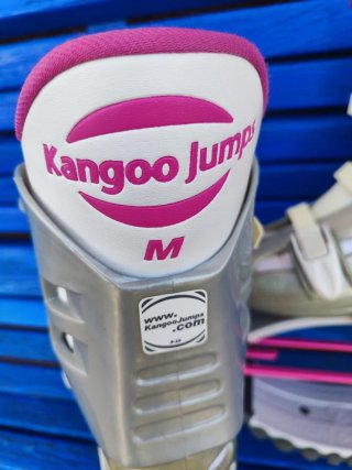 Kangoo Jumps Taglia M