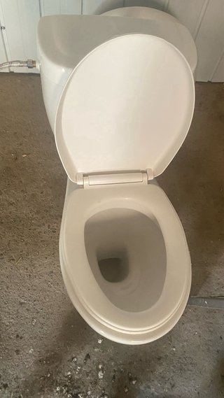 Inodoro Roca Blanco Porcelana