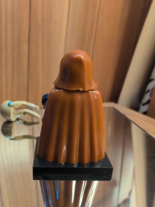 Figura basada en Holly Stranger Things