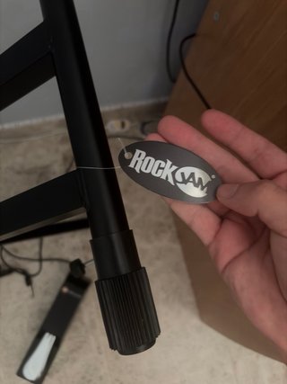 CASIO CT-S300 + Pedal + Soporte | Como Nuevo