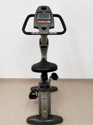 Bicicleta Estática BH Carbon