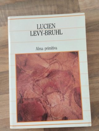 El Alma primitiva