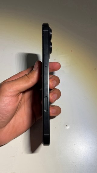 iPhone 16 Pro Max -90%