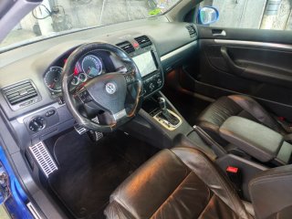 Volkswagen Golf 2006