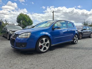 Volkswagen Golf 2006