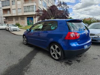 Volkswagen Golf 2006